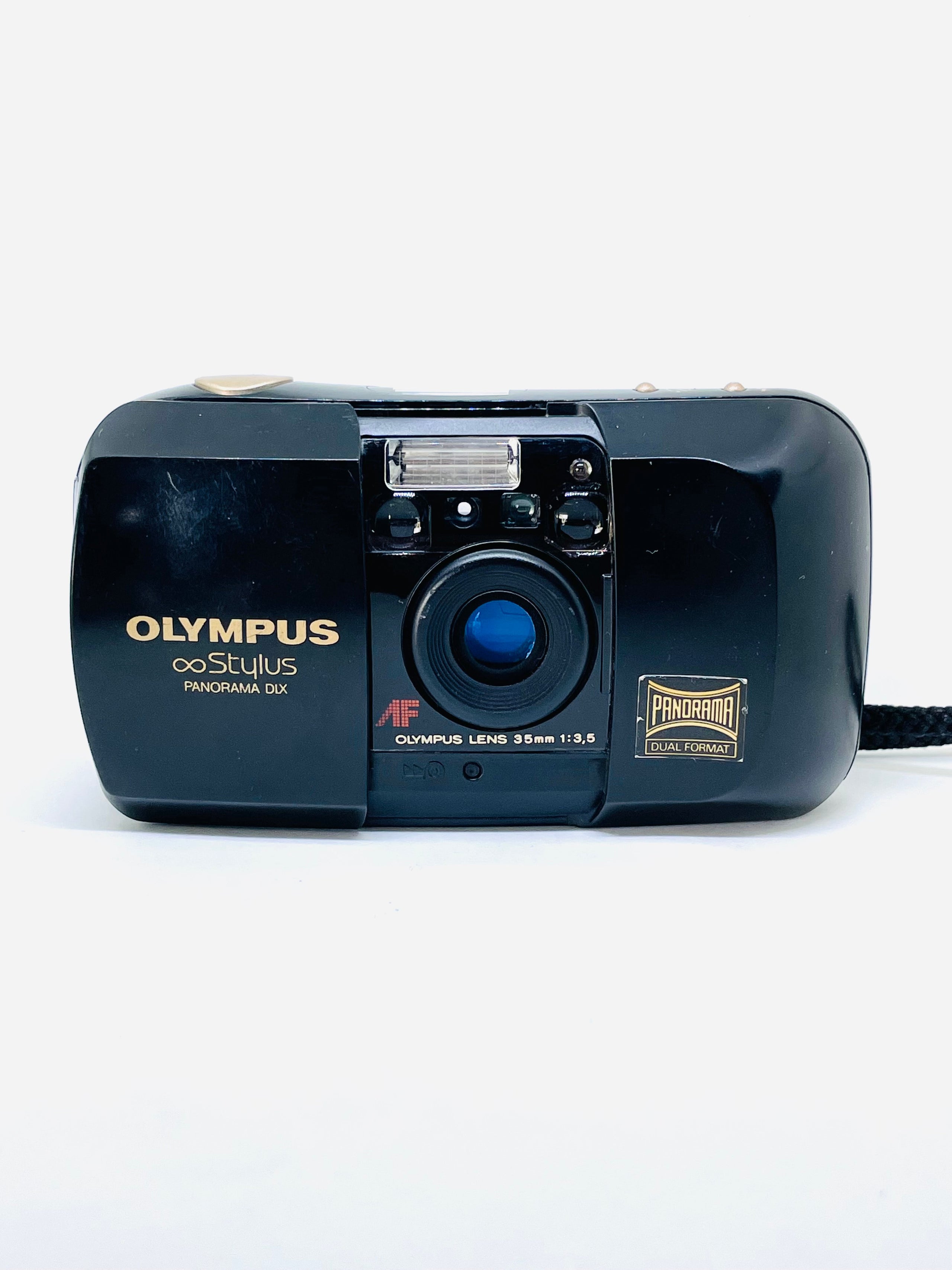 olympus firmware